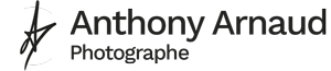 Logo Anthony Arnaud photographe